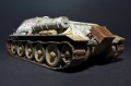 MiniArt SU-122 Early Type (1:35)