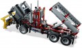 Lego Logging Truck 9397
