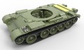 MiniArt T-54-2 Mod. 1949 (1:35)