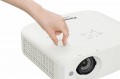 Panasonic PT-VW540