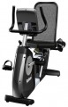 Tunturi Platinum Recumbent Bike PRO