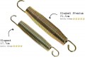 Exit Elegant 14ft Safety Net Economy