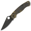 Spyderco Para-Military 2