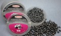 Luman Pointed pellets 4.5 mm 0.57 g 500 pcs