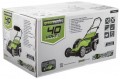 Greenworks G40LM41