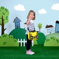 Trunki Lunch Bag Backpack