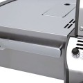 Weber Summit S-670 GBS