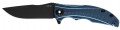 Zero Tolerance 0609BLK Sprint Run