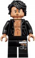 Lego Jurassic Park T. Rex Rampage 75936