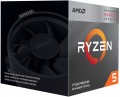 AMD Ryzen 5 Picasso