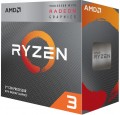 AMD Ryzen 3 Picasso