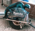 Makita DCS553