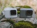 GoPro HERO7 White и Silver Edition