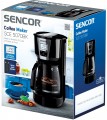 Sencor SCE 5070BK