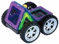 Magformers Rally Kart Set (Boy) 707016