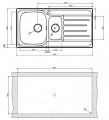 Kernau KSS G604 1.5B1D