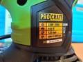 Pro-Craft EX950E