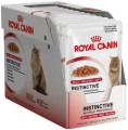Royal Canin Packaging Instinctive Jelly 1.02 kg 0.08 кг