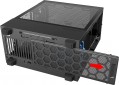 Gamemax Panda T802 BL черный