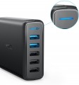 ANKER PowerPort Speed 5 Ports