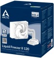 ARCTIC Freezer II 120