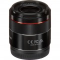 Samyang 45mm f/1.4 AF FE