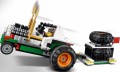 Lego Monster Burger Truck 31104