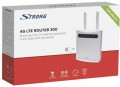 Strong 4G LTE router 300