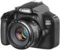 Canon EOS 4000D kit