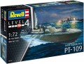 Revell Patrol Torpedo Boat PT-109 (1:72)