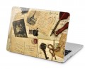 Lex Altern Case Hard Cover for MacBook Pro 13