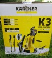 Упаковка Karcher K 3 Full Control Car