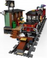 Lego Ghost Train Express 70424