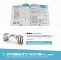 Engino Architecture Set STEM55