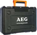 Кейс AEG BS 12C2 LI-202C