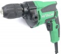 Hitachi HiKOKI D10VC3