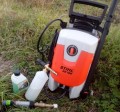 STIHL RE 108