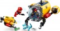 Lego Ocean Exploration 60265