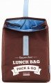 Pack & Go Lunch Bag L