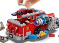 Lego Phantom Fire Truck 3000 70436