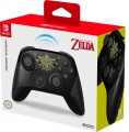 Hori Horipad Wireless Zelda