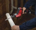 Milwaukee M12 CHZ-402C