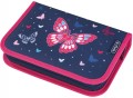 Herlitz Loop Plus Butterfly