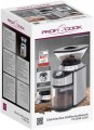 Profi Cook PC-EKM 1205