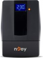 nJoy Horus Plus 600