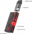 Vaporesso XTRA Pod Kit