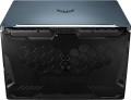 Asus TUF Gaming F17 FX706LI