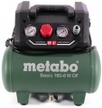 Metabo Basic 160-6 W OF