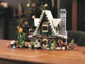 Lego Elf Club House 10275