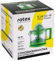 Rotex RJW30-W Citrus Master